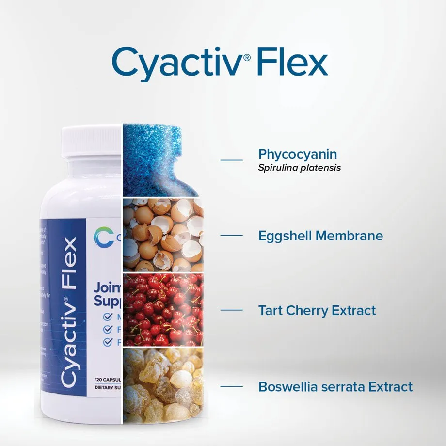 Billede af Cyactiv FLEX