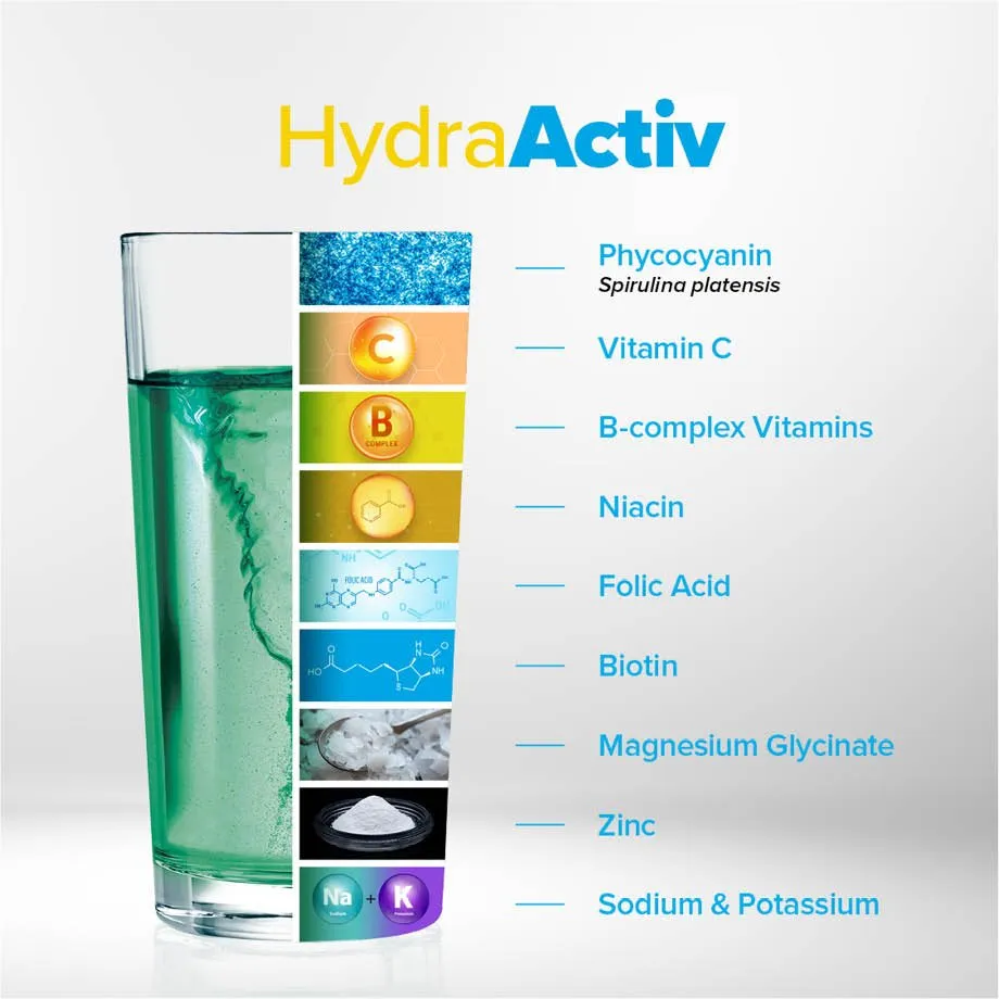 Billede af HydraActiv